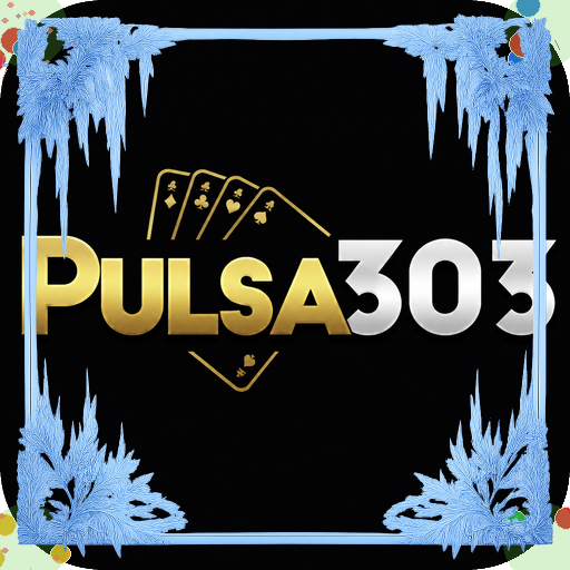 pulsa303 — mitra unggulan