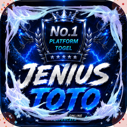 jeniustoto — galeri pratinjau Resmi APK